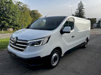 Renault Trafic L2H1 + AHK
