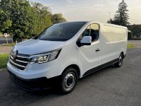 Renault Trafic L2H1