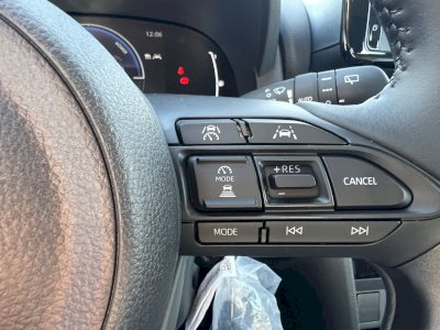 Toyota Yaris Cross Comfort