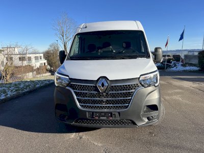 2023 Renault Master Panel Van 2.3 dCi 150 Diesel 150 HP L3H2