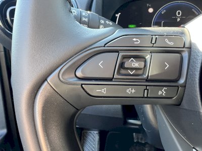 Toyota Yaris Cross Comfort