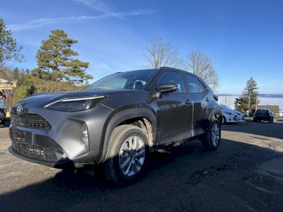 Toyota Yaris Cross Comfort