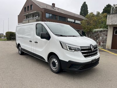 Renault Trafic L2H1