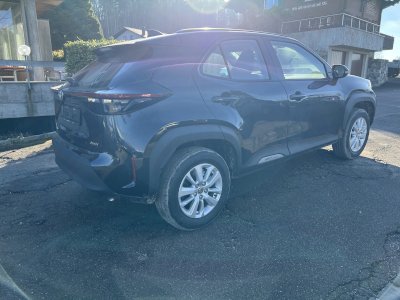 Toyota Yaris Cross Comfort