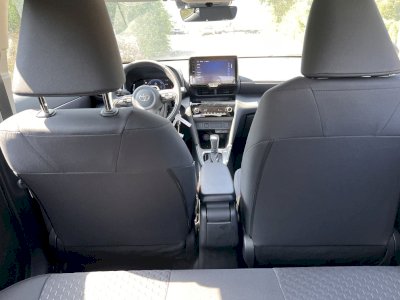 Toyota Yaris Cross Comfort