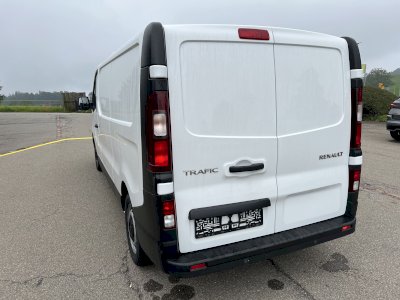 Renault Trafic L2H1