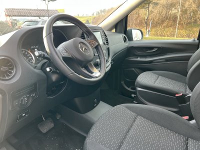 Mercedes Vito Tourer