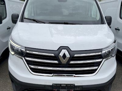 Renault Trafic L2H1