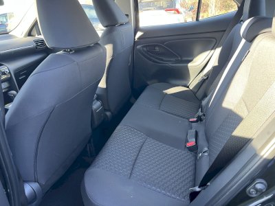 Toyota Yaris Cross Comfort