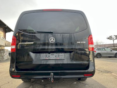 Mercedes Vito Tourer