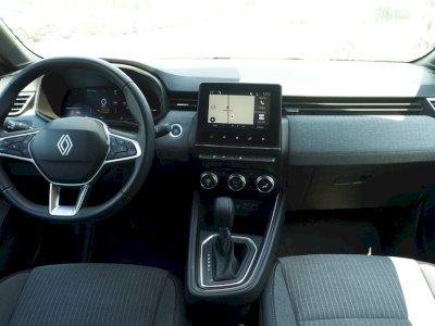 Renault Clio 1.0 TCe Techno X-Tronic